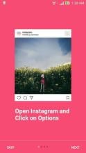 Insta Saver &amp; Repost APK Download for Android