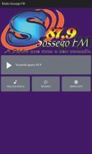 Rádio Sossego FM APK Download for Android