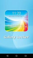 Galaxy Locker APK Gambar Screenshot #8