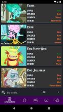 Rick and Morty: Videos &amp; Characters APK Download for Android