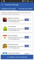 Onekey Clean Master APK ภาพหน้าจอ #5