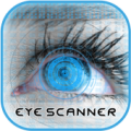 Eye Scanner Lock Screen Prank Apk