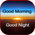 Good Morning Night Gif Apk