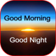 Good Morning Night Gif APK