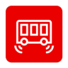 Zug On-demand Application icon