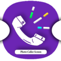 Photo caller Screen – full screen caller id Apk