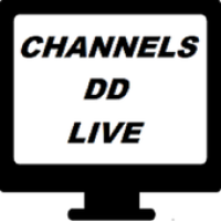 Изображения DD Channels & Sports Live 2020 на ПК с Windows