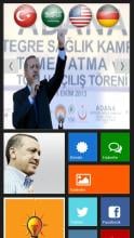 Recep Tayyip Erdoğan APK Download for Android