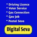 Digital Seva : Voter ID Verify - Voter Help Apk