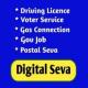 Digital Seva : Voter ID Verify - Voter Help APK