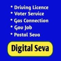 Digital Seva : Voter ID Verify - Voter Help APK 電影海報圖片