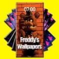 Wallpaper Freddy's HD 4k Apk