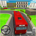 Smart Bus Driving Apk