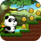 Panda Saga:Jungle Run APK