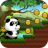 Descargar Panda Saga:Jungle Run APK para Windows