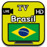 TV Brasil Live Application icon