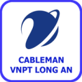 VNPT LongAn CableMan Apk