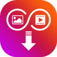 Instasave for Instagram APK ภาพหน้าปก