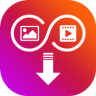 Instasave for Instagram Application icon