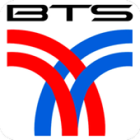 BTS Bangkok APK 电影海报图片