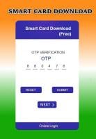 Captura de pantalla de Download My AadhaarCards APK #4