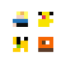 Quiz, Pixel Quiz Game icon