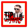 Split Bill &amp; Tip Application icon