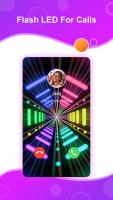 Colorful Phone Call Screen-Screen Themes&LED Flash APK Screenshot #3