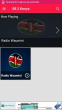 Nairobi Radio 88.3 Radio Station Kenya Radio Fm APK Download for Android