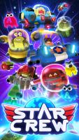 Star Crew（Unreleased） APK 屏幕截图图片 #1