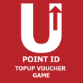 You Point id - Topup Voucher Game Via Pulsa Apk