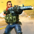 Army Rocket Launcher War Apk