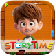 Stories for Kids - storyline APK