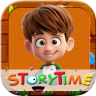 Stories for Kids - storyline Application icon