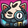 Auto Cats - Auto Chess PvE Game! Game icon