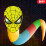 Spider Angry Slither Superhero Mask Io Game Game icon