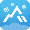 Ski Pro Application icon