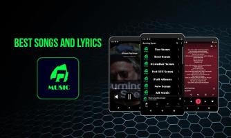 Mlindo Songs APK Cartaz #3