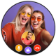 Video Call Advice and Live Chat with Video Call APK