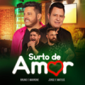 Bruno &amp; Marrone, Jorge &amp; Mateus - surto de amor Apk