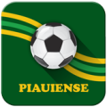 Futebol Piauiense 2016 Apk