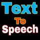 TEXT TO SPEECH2018 APK