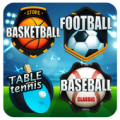 Sports Games Apk