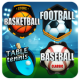 Sports Games APK