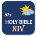 The NIV English Bible Apk