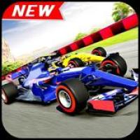 Formula Race 3D APK icon