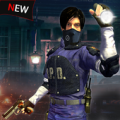 Residence of Evil Zombie - Fps Shooting Game 2019 Apk