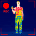 Thermal Body Scanner Apk