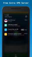 VPN Russia APK Gambar Screenshot #3