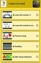 Learn to Read APK Download for Android